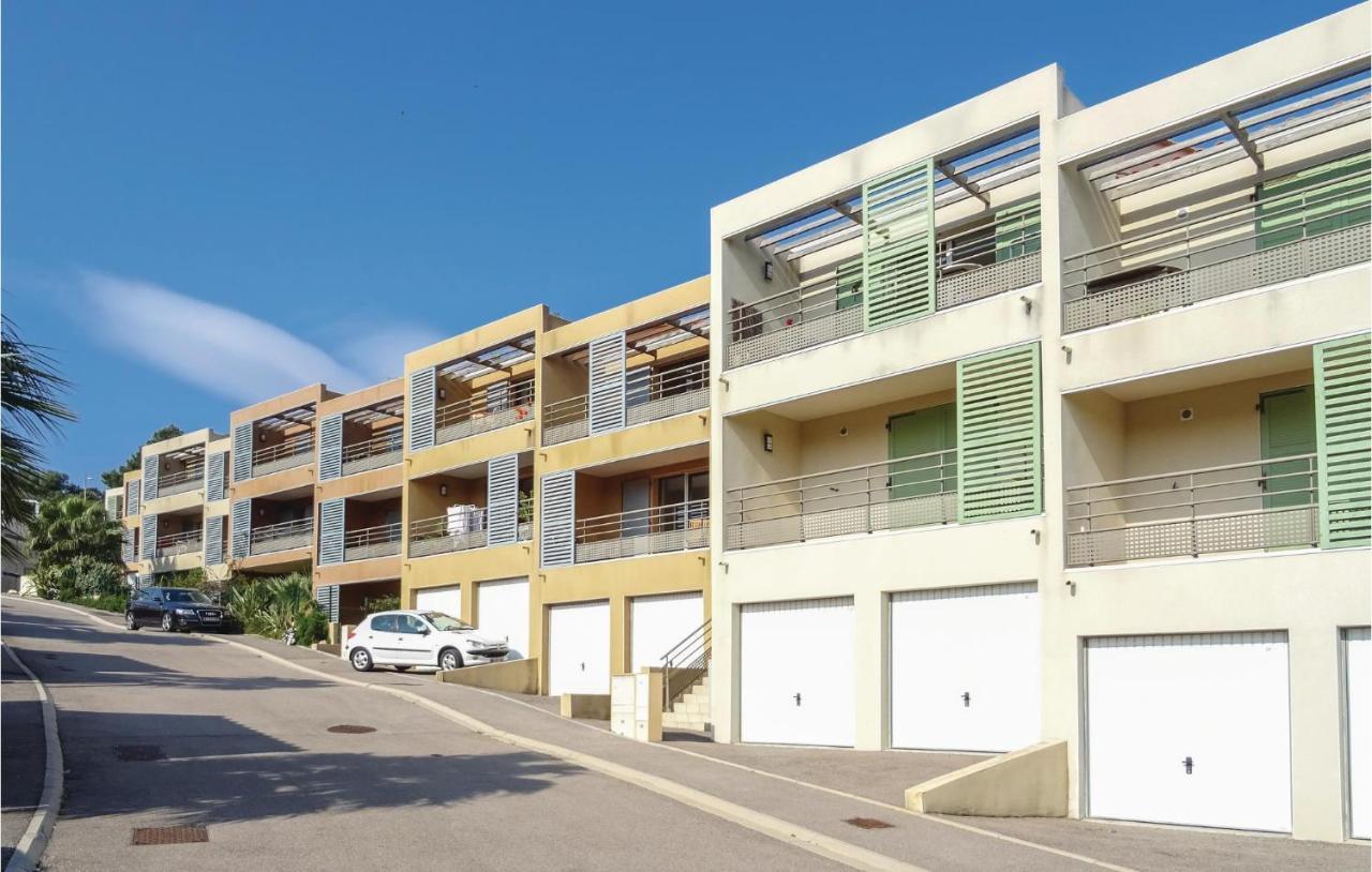 Amazing Apartment In コリウール エクステリア 写真