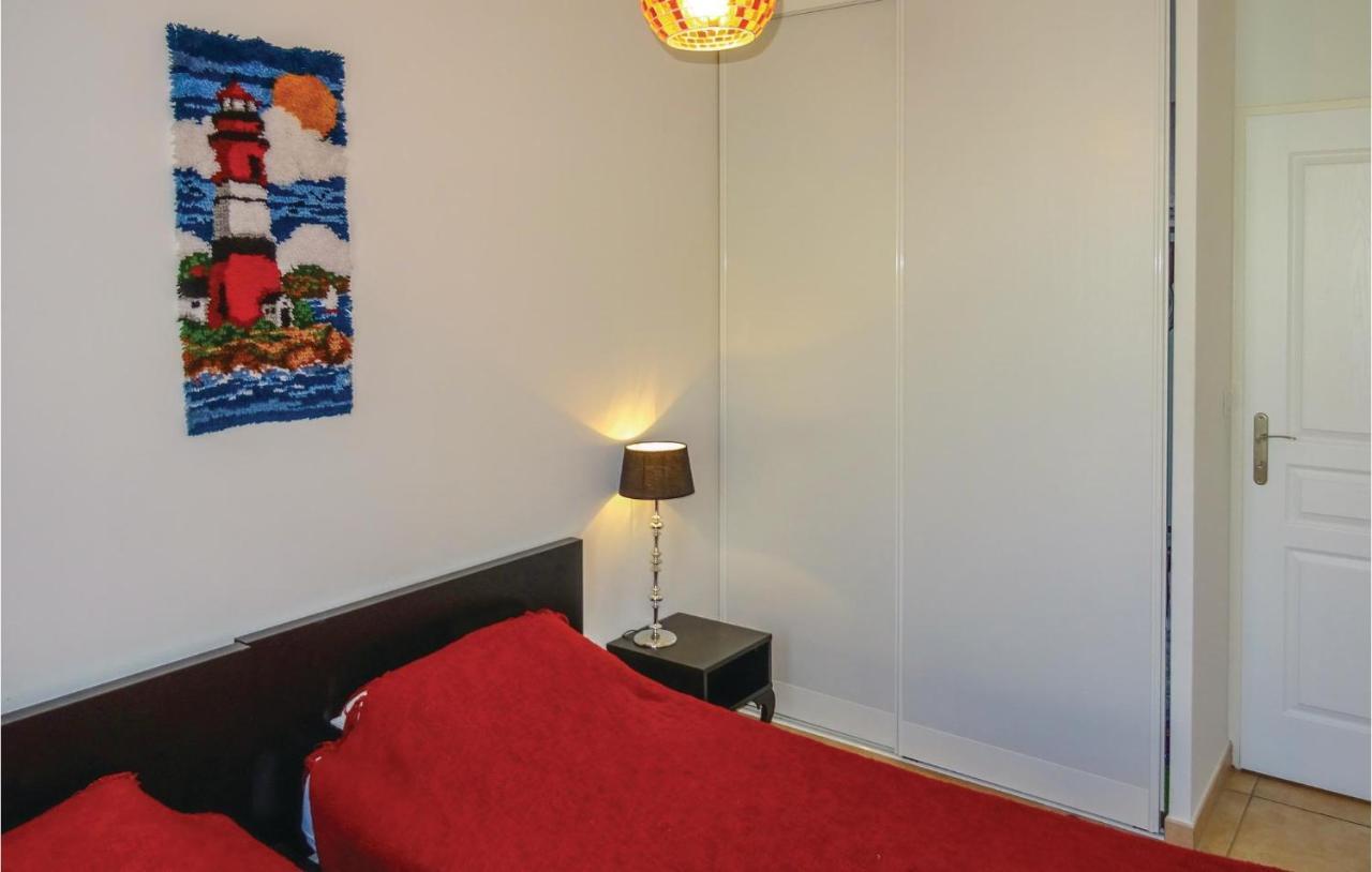 Amazing Apartment In コリウール エクステリア 写真