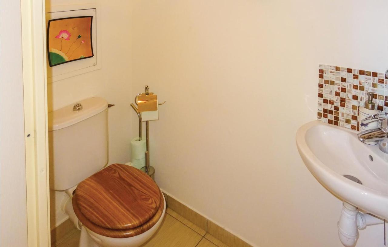 Amazing Apartment In コリウール エクステリア 写真