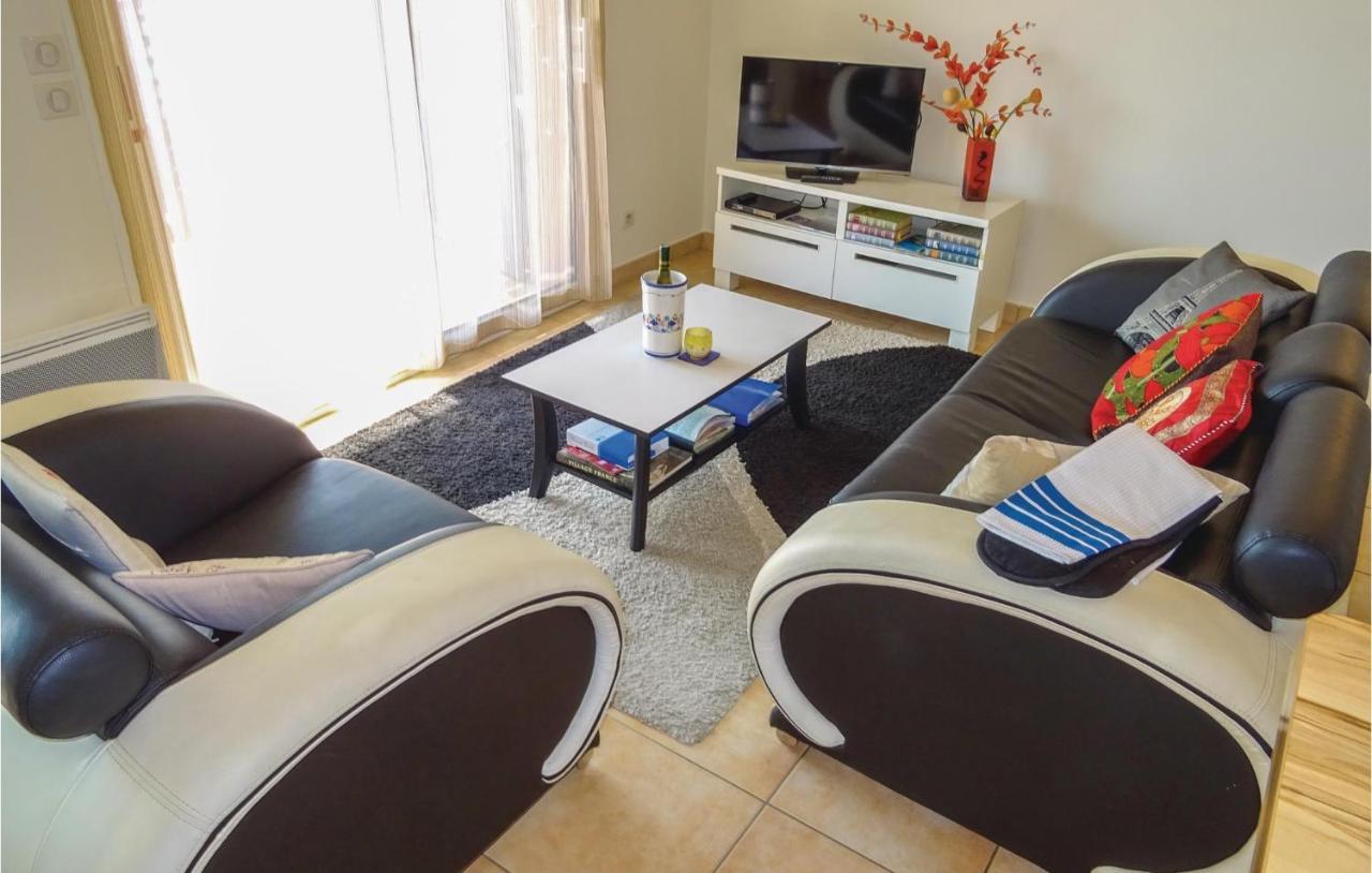 Amazing Apartment In コリウール エクステリア 写真